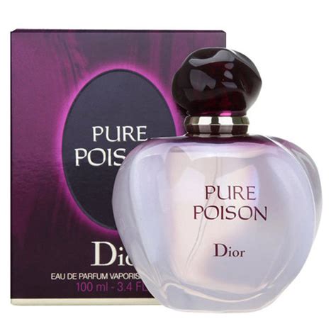 pure poison dior 100 ml|jd williams dior pure poison.